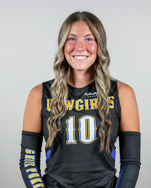 Megan Grose